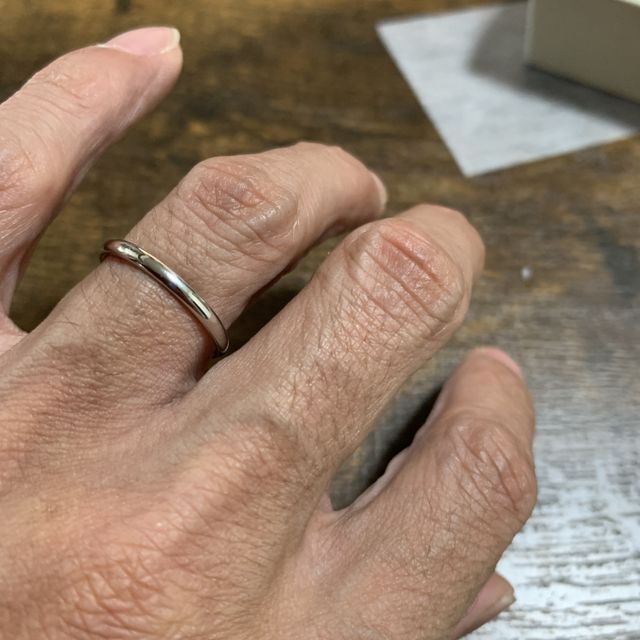 【LUCIE(ルシエ)の口コミ】 価格、デザイン店員さんのおすすめで購入しました、予算が、余り無く不安…