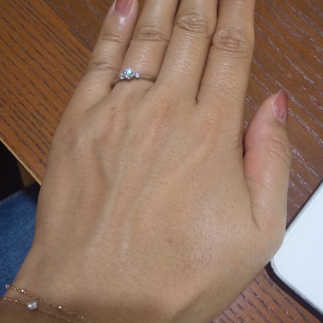 【TRECENTI(トレセンテ)の口コミ】 平日の１８時頃に来店予約して行きましたが、店員さんが夜遅くまで接客し…