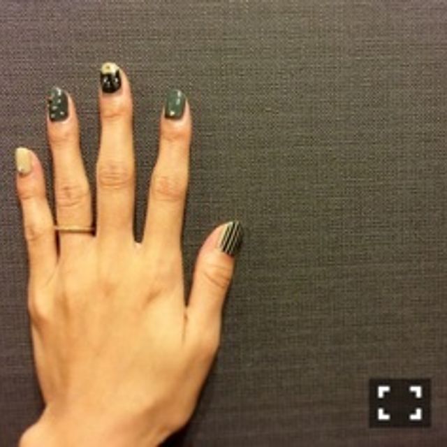 【ギンザタナカブライダル(GINZA TANAKA BRIDAL)の口コミ】 プラチナはいかにも結婚指輪という感じで嫌だったので、
ゴールドで、普段…