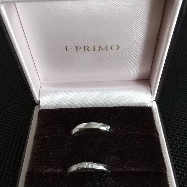 【アイプリモ(I-PRIMO)の口コミ】 1番は、最初の接客が、パートナーにとって、大変よかったみたいです。
ジ…