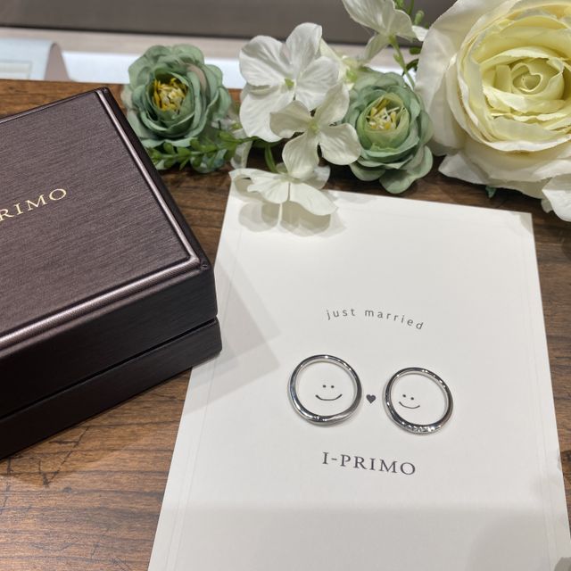 【アイプリモ(I-PRIMO)の口コミ】 雑誌などで頻繁にとりあげられているのを見たので気になり、実際に店舗へ…