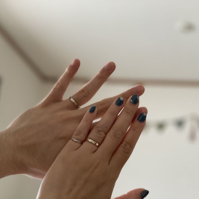 【ichi(イチ)の口コミ】 ゼクシィを購入した際に付録としてついていたカタログに掲載されていて、…