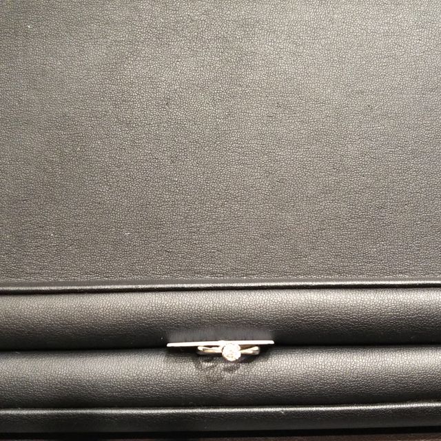 【TRECENTI(トレセンテ)の口コミ】 事前に資料請求をして、よさそうな婚約指輪をピックアップして来店したが…