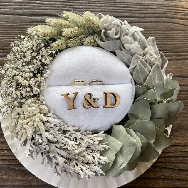 【renri(レンリ)の口コミ】 シンプルなデザインの物が良かったのですが、自分ではなかなかイメージが…