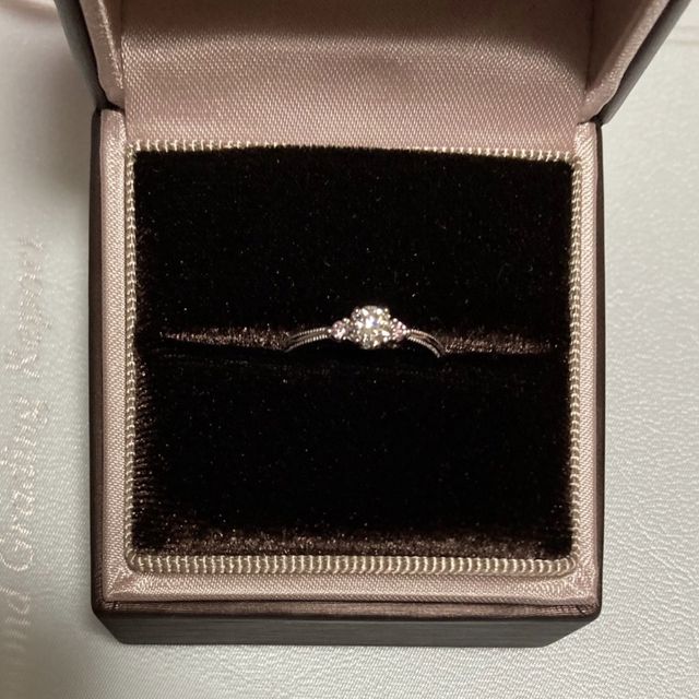 【アイプリモ(I-PRIMO)の口コミ】 ミル打ちが元々気になっていて、何店舗か見てみた中ではここだけが取り扱…