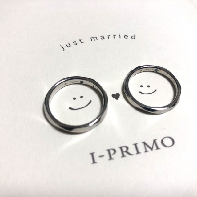 【アイプリモ(I-PRIMO)の口コミ】 フォルトゥーナというデザインを購入しました。
ひねりのあるデザインで、…