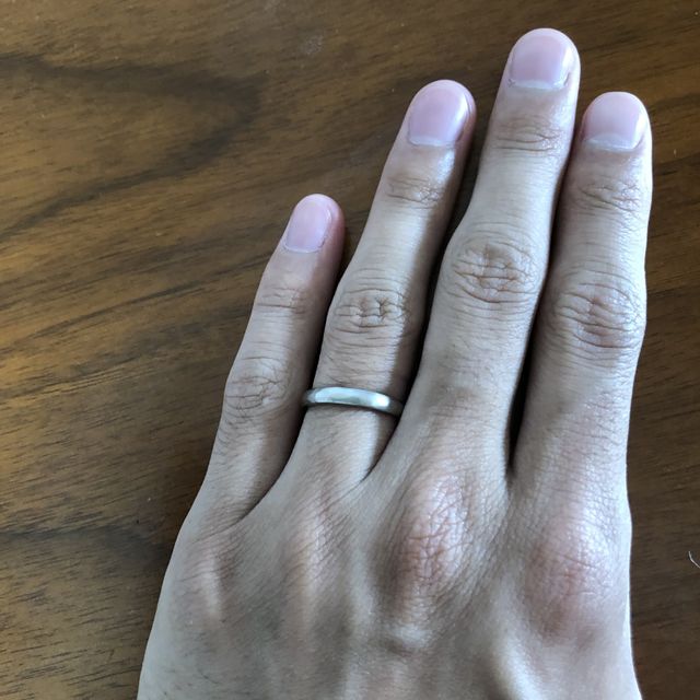 【uchimari(ウチマリ)の口コミ】 デザイン、色などを自分で手作りで決めることができるとのことなのでこの…