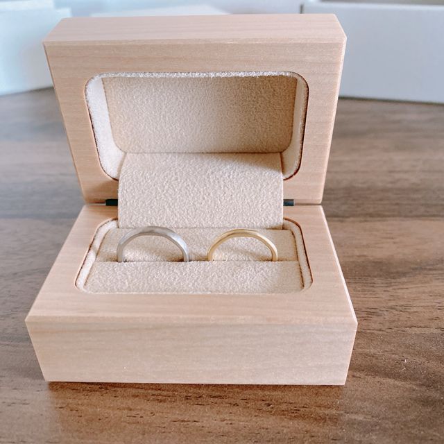 【uchimari(ウチマリ)の口コミ】 デザインを決める段階で色は決めていましたが、それ以外は未定でした。形…