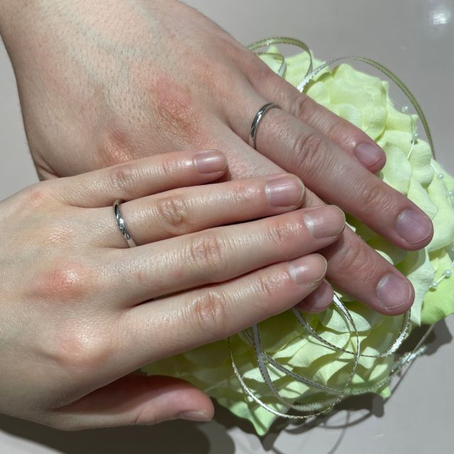 【TRECENTI(トレセンテ)の口コミ】 友達に紹介され、チラ見するつもりが
1件目ですっかり気に入り購入に至り…