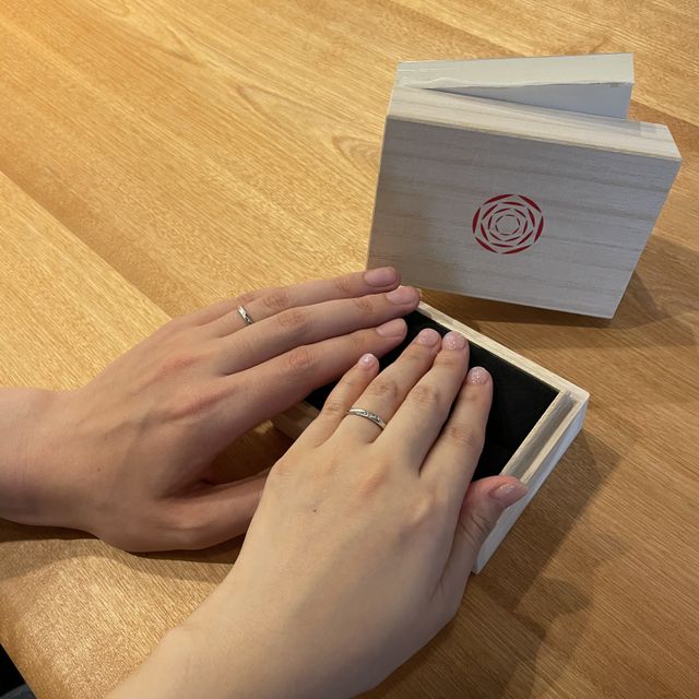 【出雲結(いずもゆい)の口コミ】 ホームページを拝見して、出雲に本店がある事を知り、彼の出身地が出雲と…