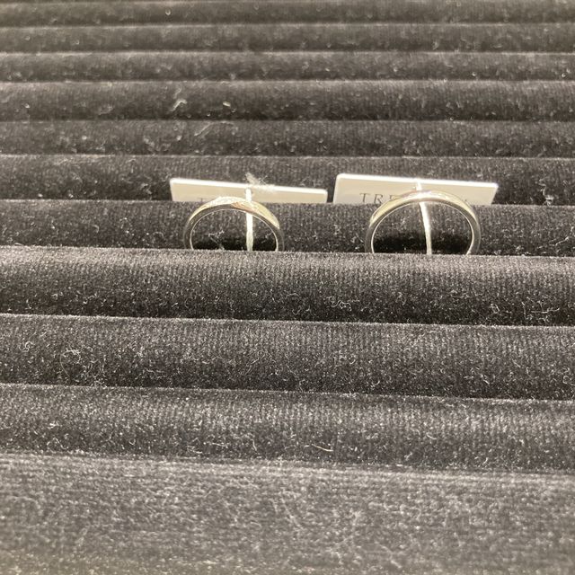 【TRECENTI(トレセンテ)の口コミ】 ・つけ心地
非常に滑らかなつけ心地で指あたりも良く、ずっとつけていたい…