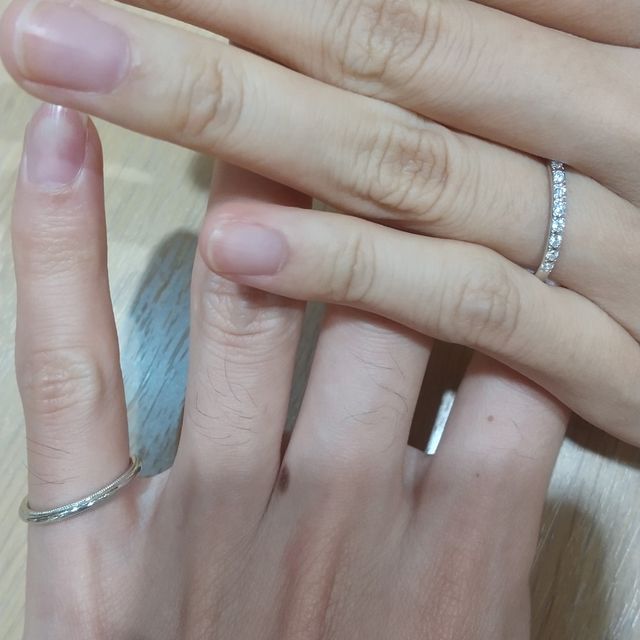 【TRECENTI(トレセンテ)の口コミ】 なんばパークスの分かりやすい場所に店舗があって直ぐにわかりました。ハ…