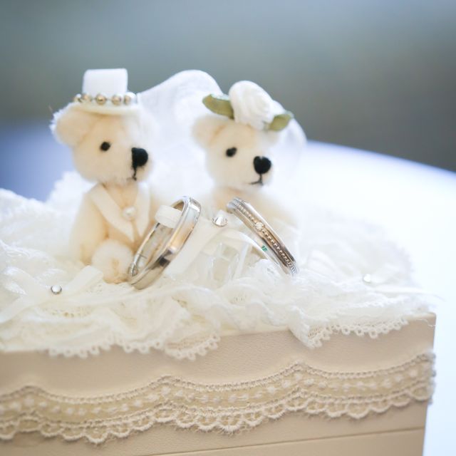 【Hamri(ハムリ)の口コミ】 いろいろなお店を見てまわっている時、デパートのジュエリー売り場のひと…