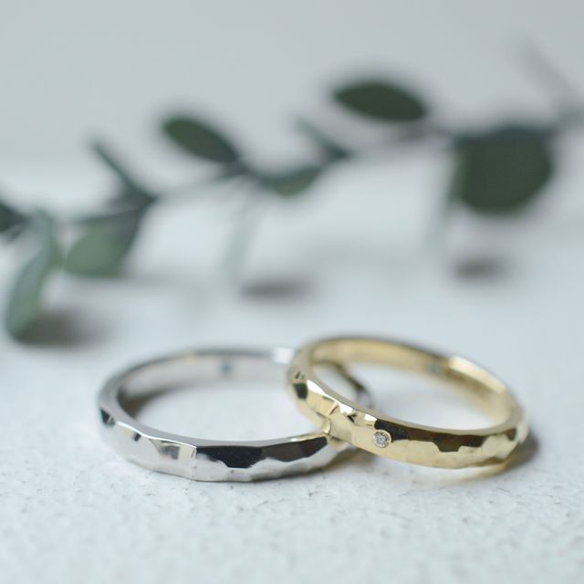 【CRAFY(クラフィ)の口コミ】 下調べの段階では鏡面よりマットが可愛いと思ってお店に行ったのですが、…