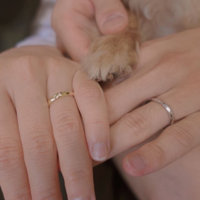 【CRAFY(クラフィ)の口コミ】 下調べの段階では鏡面よりマットが可愛いと思ってお店に行ったのですが、…