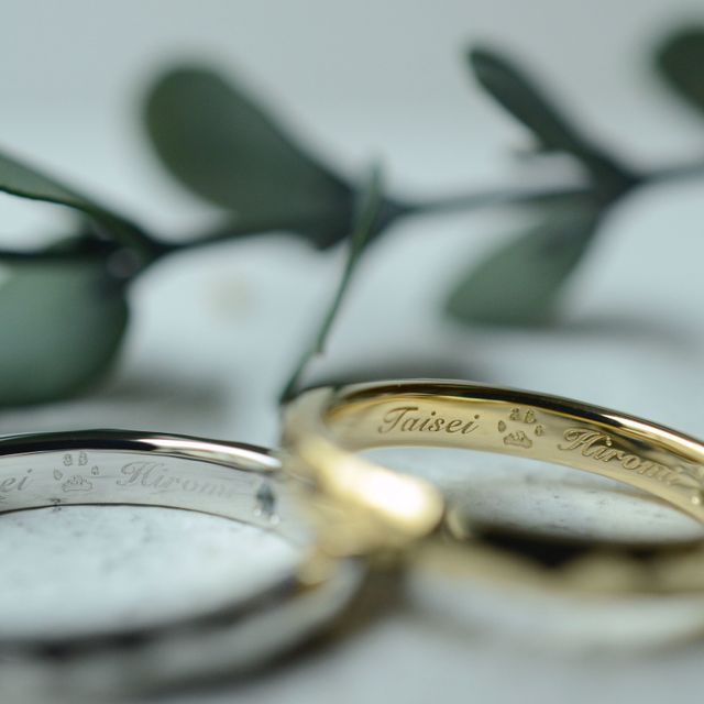 【CRAFY(クラフィ)の口コミ】 下調べの段階では鏡面よりマットが可愛いと思ってお店に行ったのですが、…