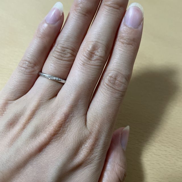 【アイプリモ(I-PRIMO)の口コミ】 ネットで見てから店舗に行きました。ネットで見た時に、これがいいなぁと…