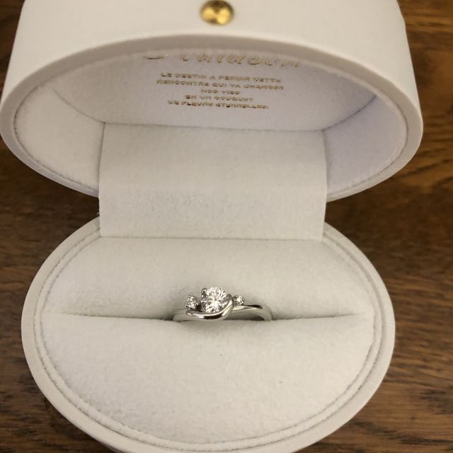 【Foulason(フレゾン)の口コミ】 お出かけにも付けやすいファッション性のあるデザインを探していました！…