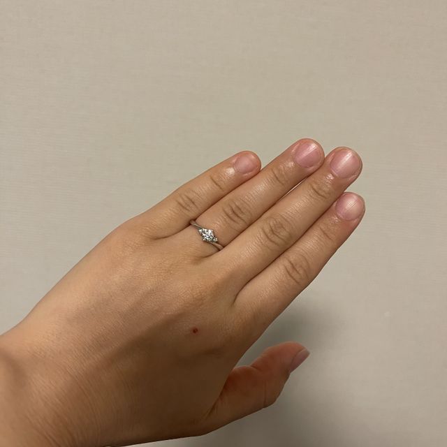 【アイプリモ(I-PRIMO)の口コミ】 150種類以上もある中から、店員さんが丁寧に一つ一つお勧めしてくださり、…