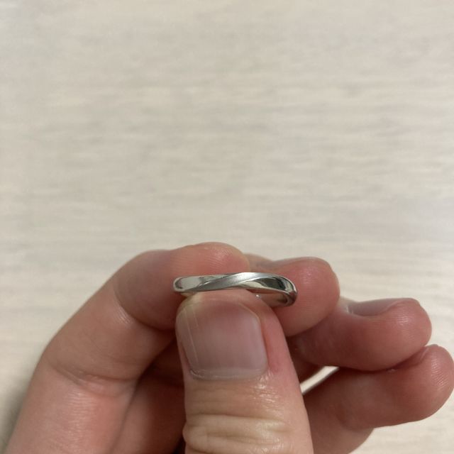 【アイプリモ(I-PRIMO)の口コミ】 指輪のデザインの豊富さ、接客の丁寧さ、価格帯が決め手です。選ぶ際はた…