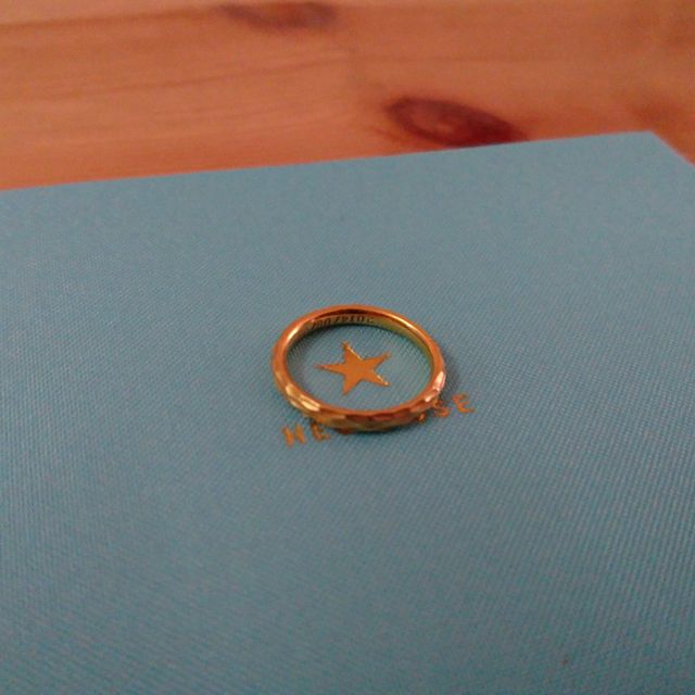 【Marriaged Marriage(マリッジド・マリッジ)の口コミ】 インターネットの広告で、知りました。
アクセサリーのお店に疎い夫婦なの…