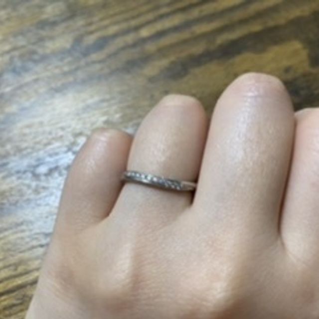 【AFFLUX(アフラックス)の口コミ】 まずはデザインが豊富で好みのイメージに近かったことがあります。アフラ…