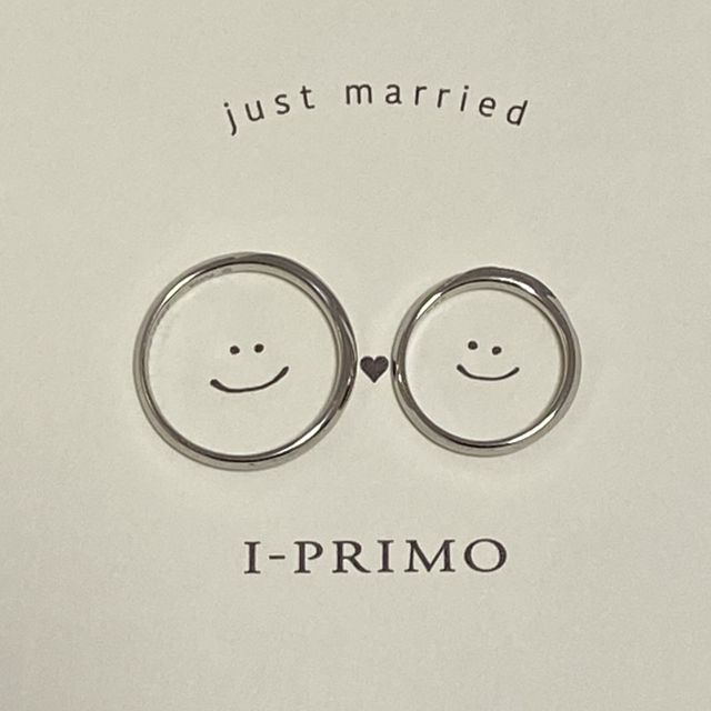 【アイプリモ(I-PRIMO)の口コミ】 指輪のイメージは出来ていたけど、実際の指輪の種類の多さを知り混乱した…