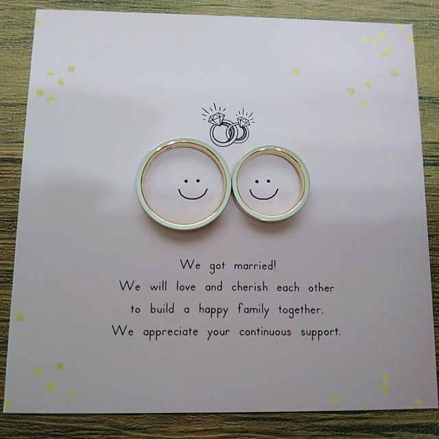 【Katamu(カタム)の口コミ】 コンビネーションの指輪を探していたのですが
なかなか気に入るデザインが…