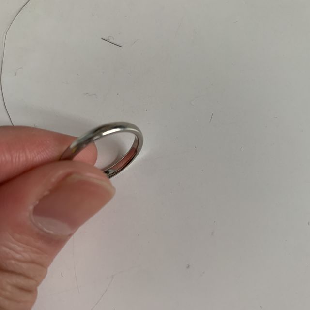 【銀座ダイヤモンドシライシの口コミ】 知っているブランドだったからと店員さんの対応が素晴らしかったです！
あ…