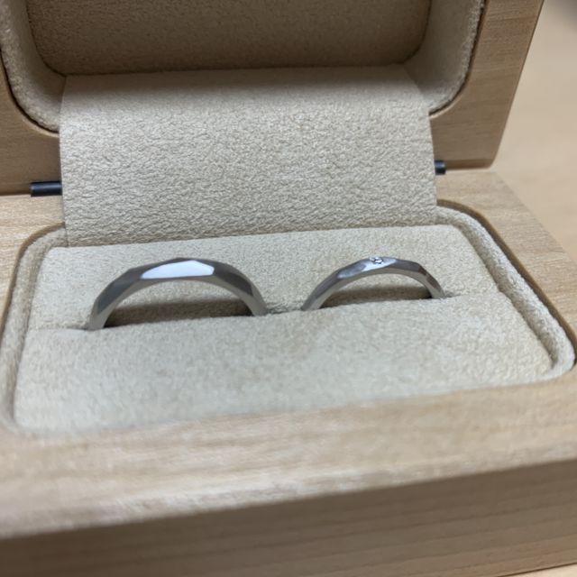 【uchimari(ウチマリ)の口コミ】 手作りで記念になるものを探してました。くすみのあるデザインを探してい…