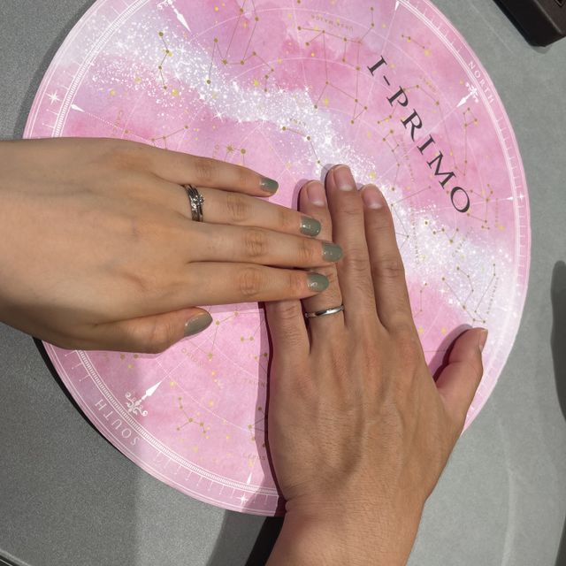 【アイプリモ(I-PRIMO)の口コミ】 やっぱり全国的にも超有名といっても過言ではないアイプリモさんで購入さ…