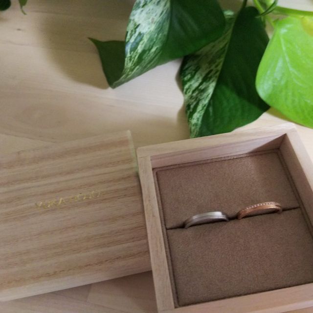 【YUKA HOJO(ユカホウジョウ)の口コミ】 アンティークで検索すると、ユカホウジョウさんの指輪がでてきてとても可…