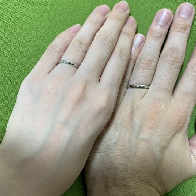 【アイプリモ(I-PRIMO)の口コミ】 デザイン重視。しっくりきました。他にもよさそうな候補がいくつかありま…