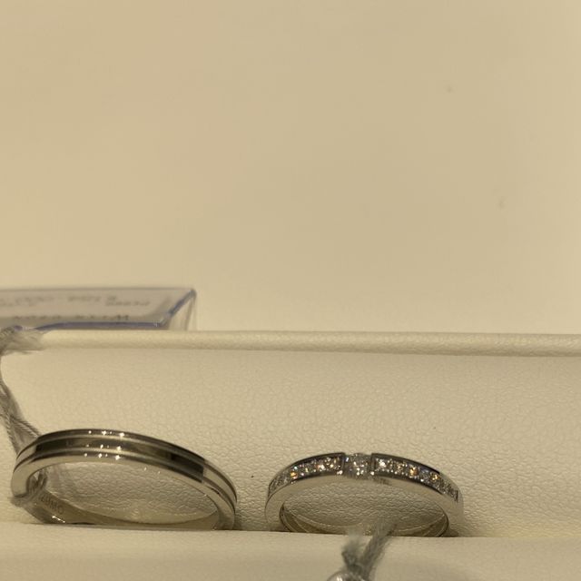 【festaria VOYAGE(フェスタリア ボヤージュ)の口コミ】 全体的に可愛らしいデザインが多く、またこちらの売りである星のカッティ…