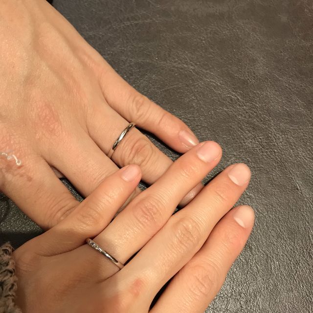 【TRECENTI(トレセンテ)の口コミ】 つけ心地がよいのが1番気にいったポイントです。
デザインでは、誕生石を…