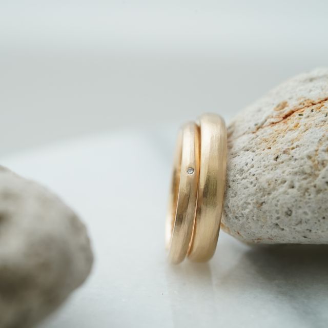 【THREE TREES(スリーツリーズ)の口コミ】 インスタグラムやPinterestで、素材やデザインのイメージ少し探してみたの…