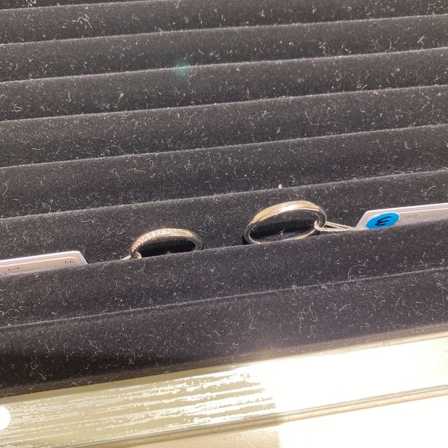 【TRECENTI(トレセンテ)の口コミ】 数ある魅力的な商品の中、自分の手に合うベストデザインを見つけることが…