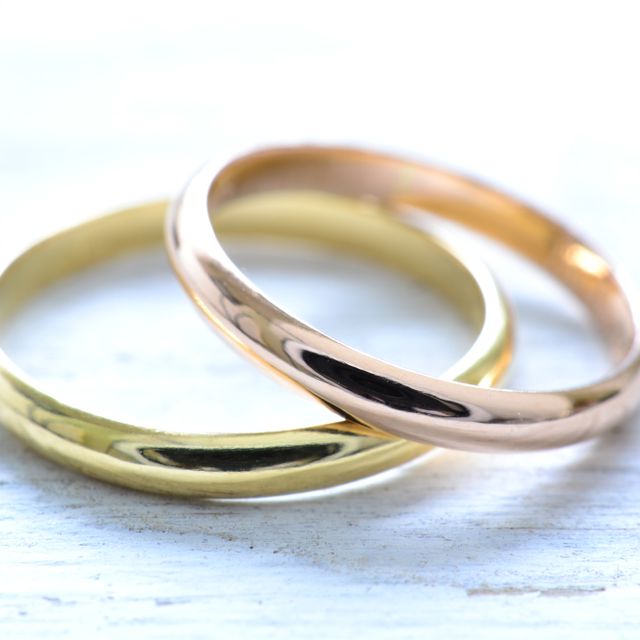 【湘南彫金工房 andfuseの口コミ】 一生物の指輪なので、お互いに相手の指輪を1から作ることができるのが決め…