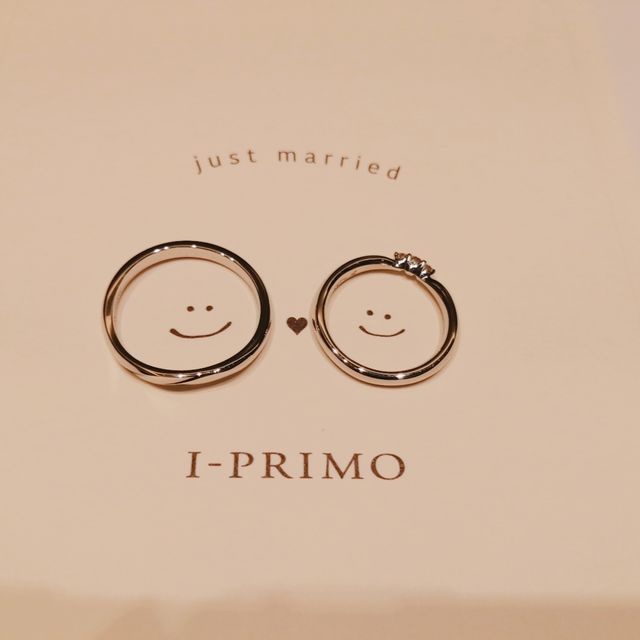 【アイプリモ(I-PRIMO)の口コミ】 デザインが一番の決め手です。ホームページで見るのと実際に見るのとでは…