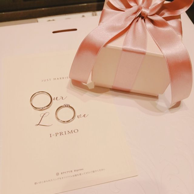 【アイプリモ(I-PRIMO)の口コミ】 デザインが一番の決め手です。ホームページで見るのと実際に見るのとでは…