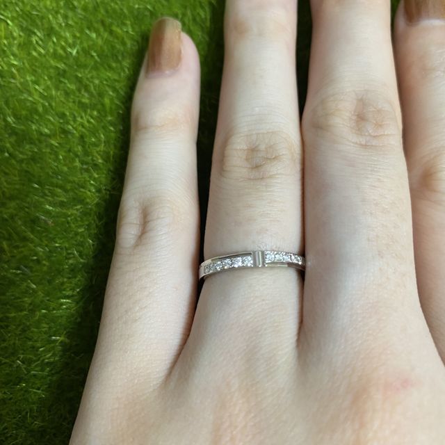 【PILOT BRIDAL(パイロットブライダル)の口コミ】 店員さんに各ブランドの良し悪しを詳しく教えていただき、長年万年筆ブラ…