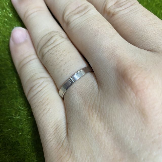 【PILOT BRIDAL(パイロットブライダル)の口コミ】 店員さんに各ブランドの良し悪しを詳しく教えていただき、長年万年筆ブラ…