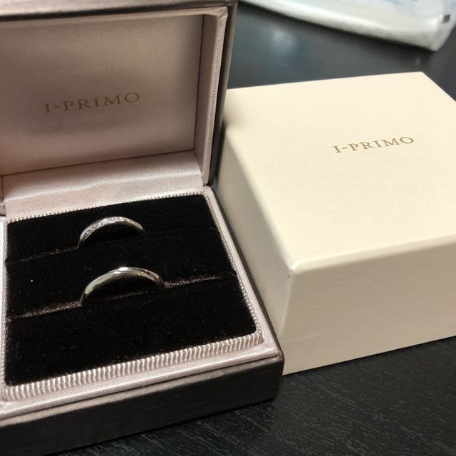 【アイプリモ(I-PRIMO)の口コミ】 デザインが気に入ったのと、価格が予算内だったので決めました。
ストレー…