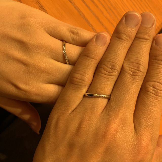 【BIJOUPIKO(ビジュピコ)の口コミ】 お目当てのブランドがいくつかあり伺いましたが、結局違うところで気に入…