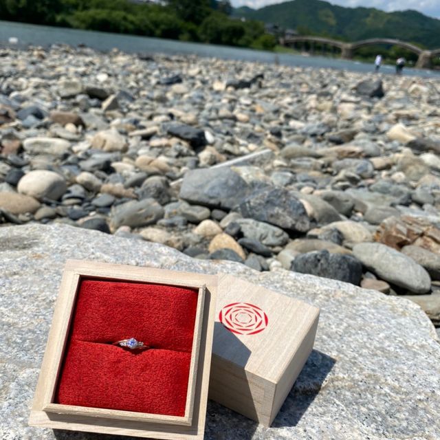 【出雲結(いずもゆい)の口コミ】 知り合いの紹介で行ってみましたが、店員の直筆の手紙や店舗へ行った際の…