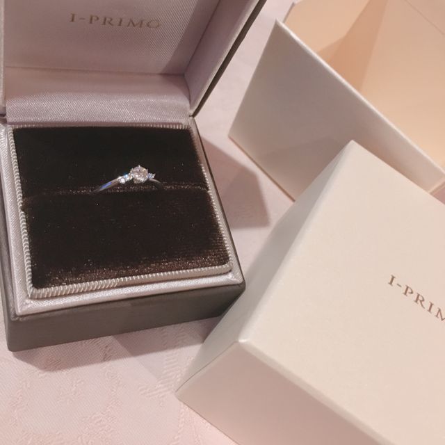 【アイプリモ(I-PRIMO)の口コミ】 価格とデザインのバランス
数年前から欲しいと思っていたデザインだったの…