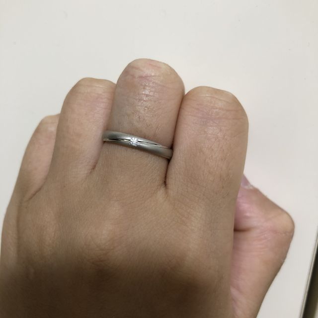 【PILOT BRIDAL(パイロットブライダル)の口コミ】 小さい頃から馴染みのある文房具のブランドで安心感がありました。パイロ…