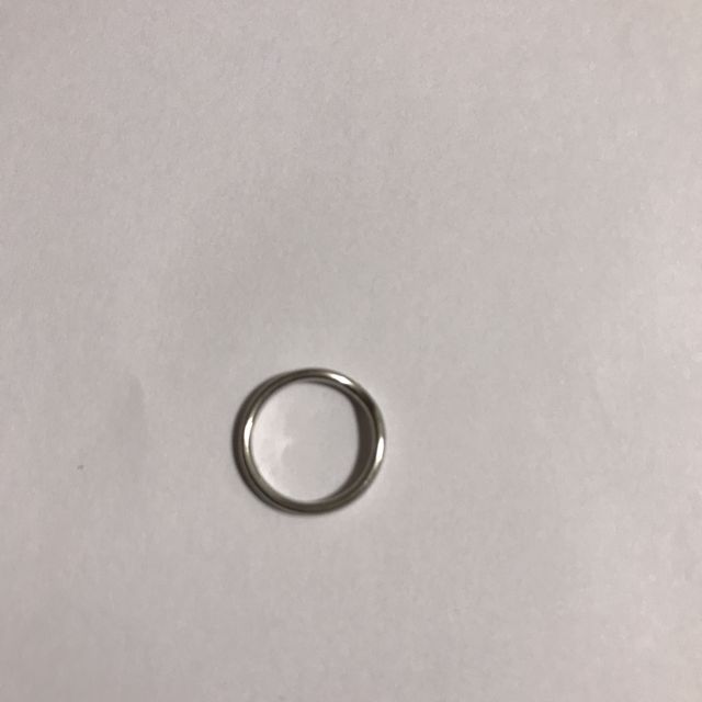 【ティファニー(Tiffany & Co.)の口コミ】 指輪は2人で見に行きました。ティファニーや、カルティエなど、ハイブラン…