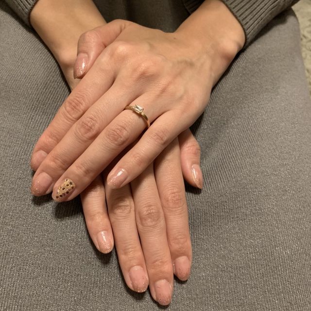 【BIJOUPIKO(ビジュピコ)の口コミ】 元々多面系のデザインやモチーフのアクセサリーが好きな私。
普通の形のダ…