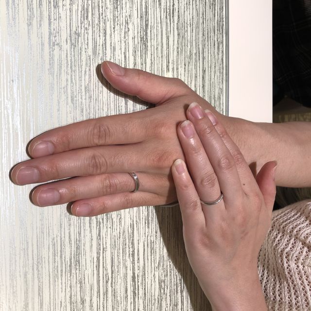 【TRECENTI(トレセンテ)の口コミ】 デザインやつけ心地がとても良く、日常的に使うのに違和感なく溶け込むこ…